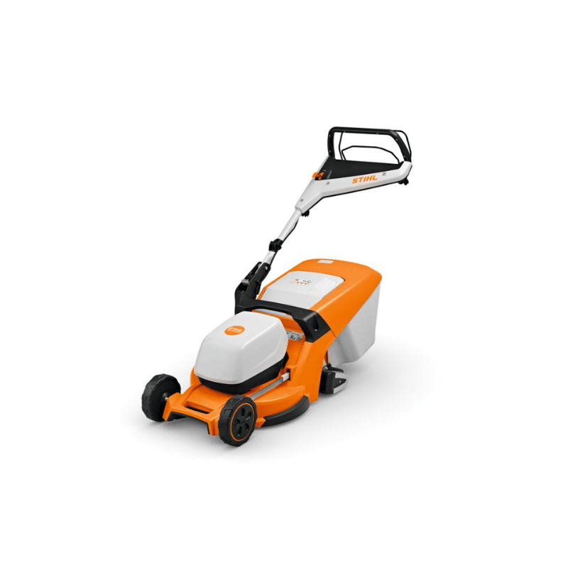 Stihl RMA 448.3 RV Accu Grasmaaier Body - keizers.nu