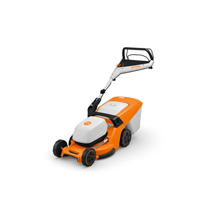 STIHL RMA 448.3 V Accu Grasmaaier Incl. AK 30 S Accu & Lader