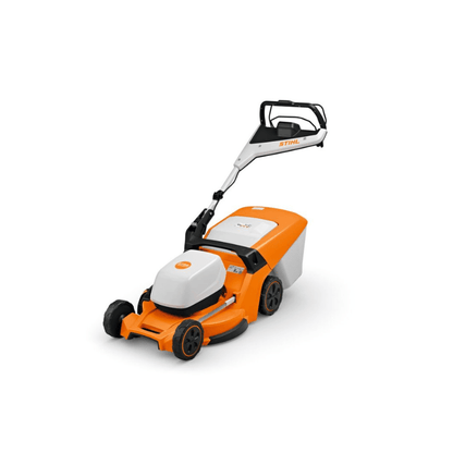 STIHL RMA 453.3 PV Accu Grasmaaier
