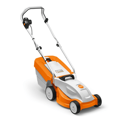 Stihl RME 235 Elektrische Grasmaaier - keizers.nu