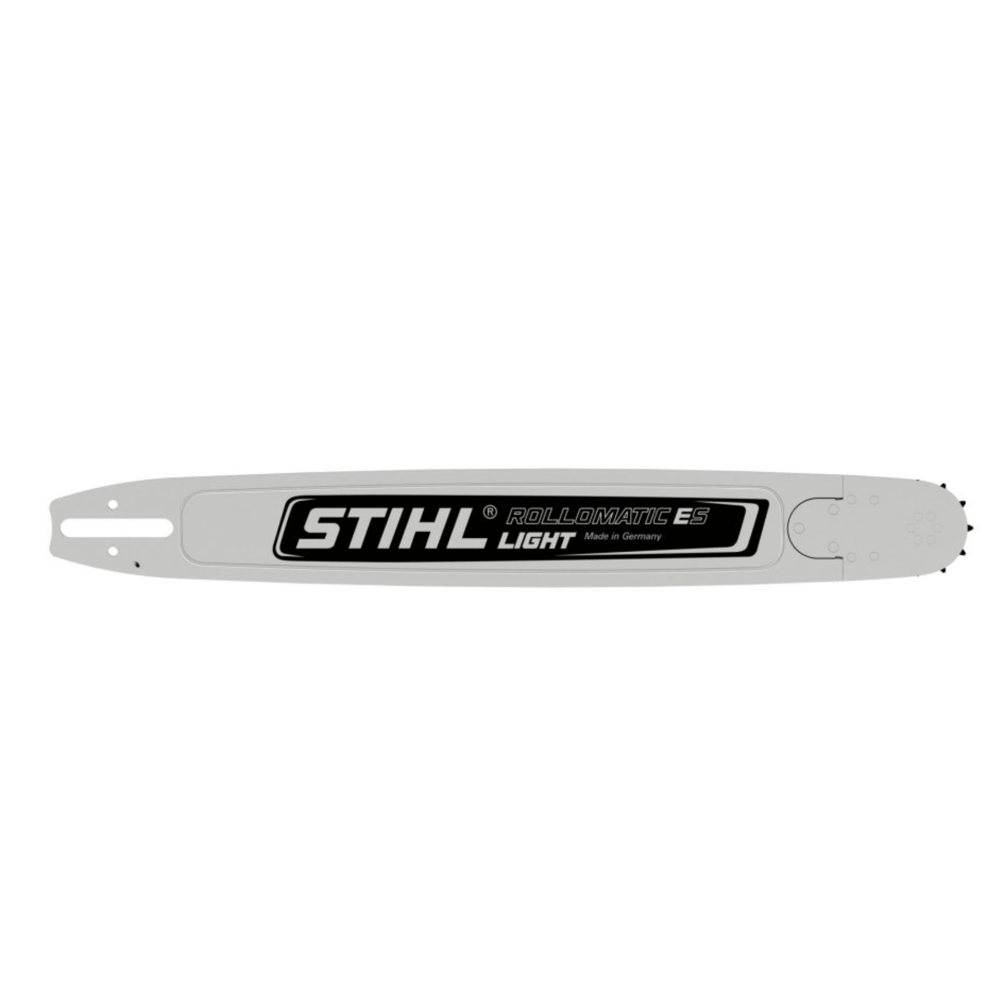 Stihl Rollomatic ES Light Zaagblad 3/8" - 80 cm - 30030002046 - keizers.nu