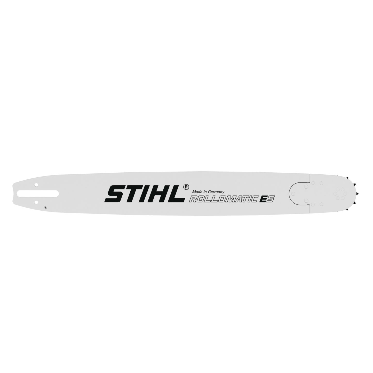 Stihl Rollomatic ES Zaagblad 3/8" - 80 cm - 30030006046 - keizers.nu