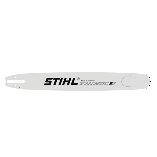 Stihl Rollomatic ES Zaagblad .404" - 63 cm - 30020009731 - keizers.nu