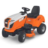Stihl RT 4097 SX Benzine Zitmaaier - keizers.nu
