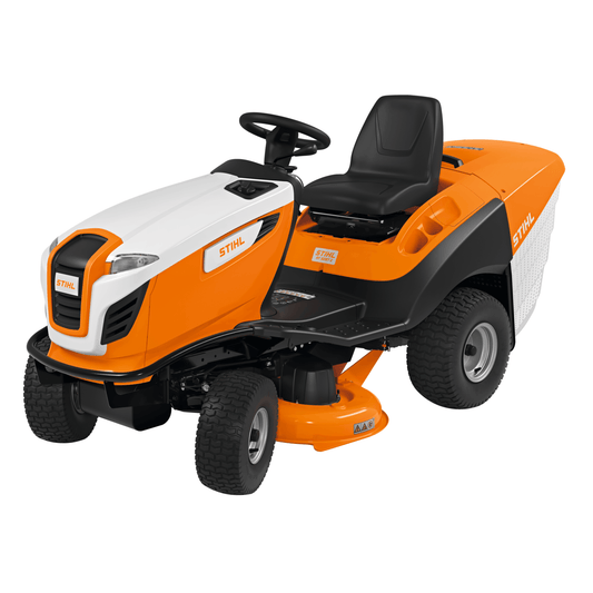 Stihl RT 5097 Z Benzine Zitmaaier - keizers.nu