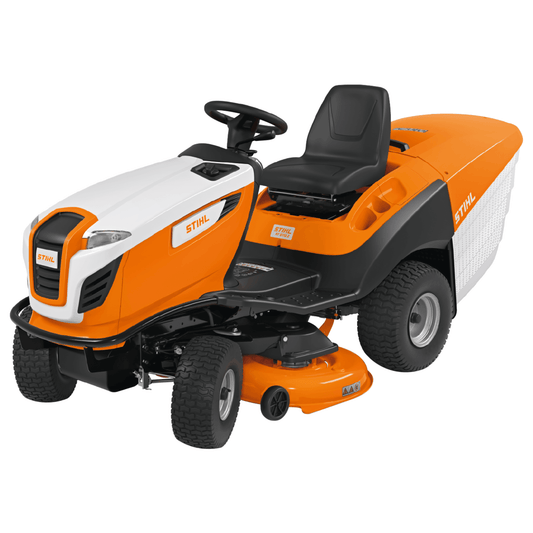 Stihl RT 5112 Z Zitmaaier - keizers.nu