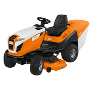 STIHL RT 6127 ZL Benzine Zitmaaier