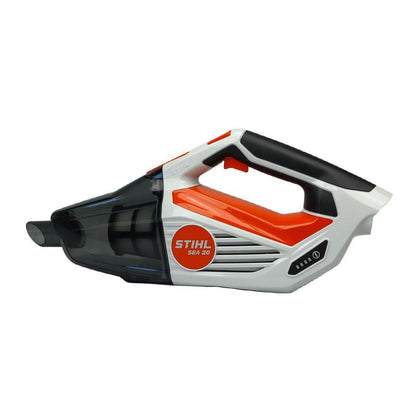 STIHL SEA 20 set + gratis extra AS 2 accu (STIHL actie)