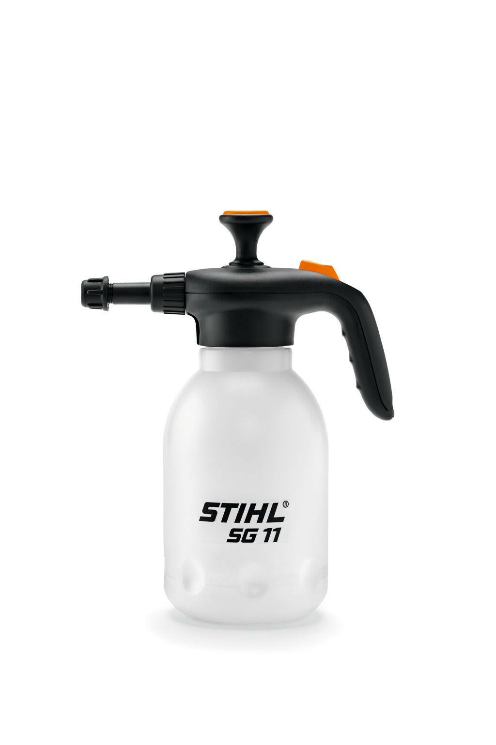 Stihl SG 11 Plantenspuit - keizers.nu