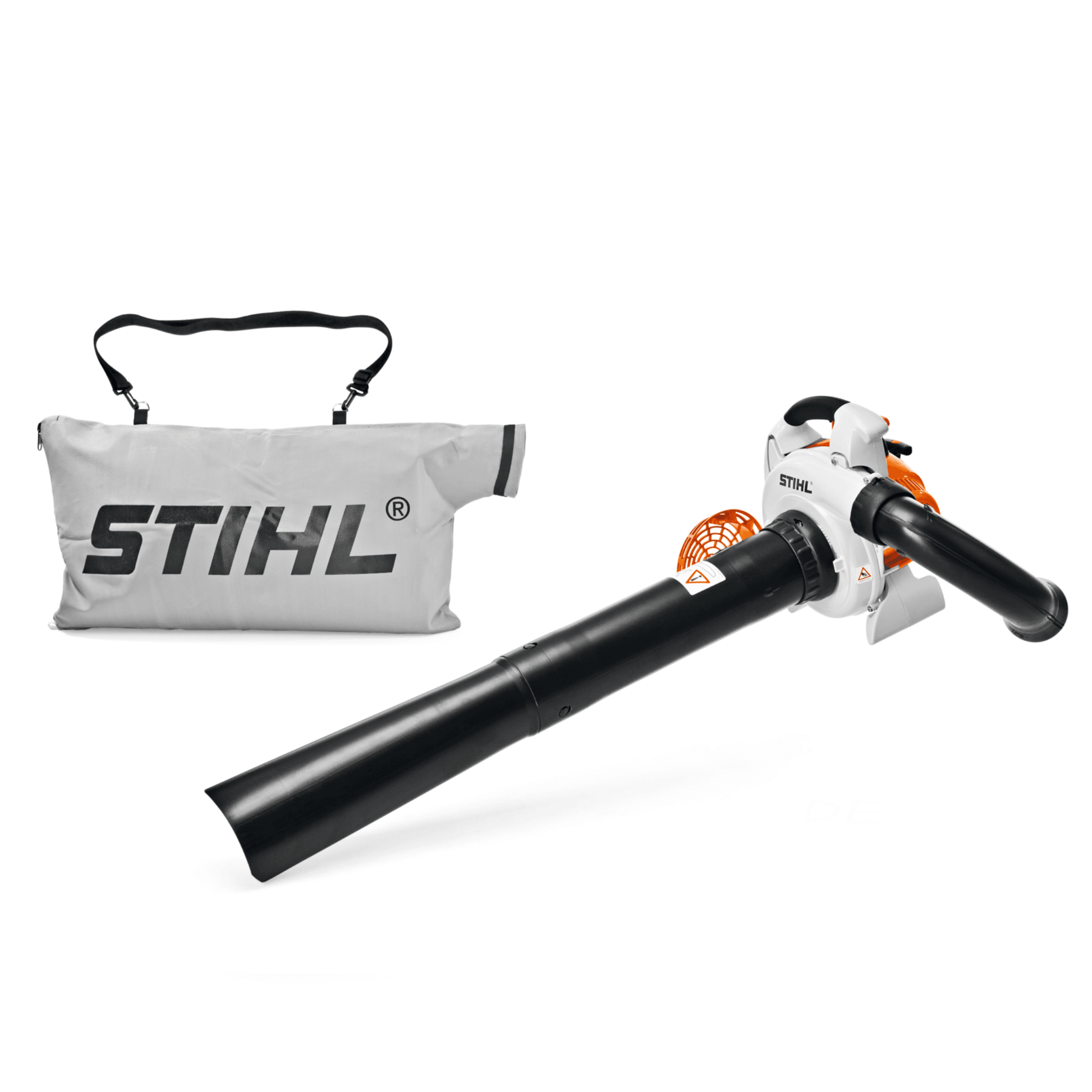 Stihl SH 86 Benzine Bladzuiger /-Blazer - keizers.nu