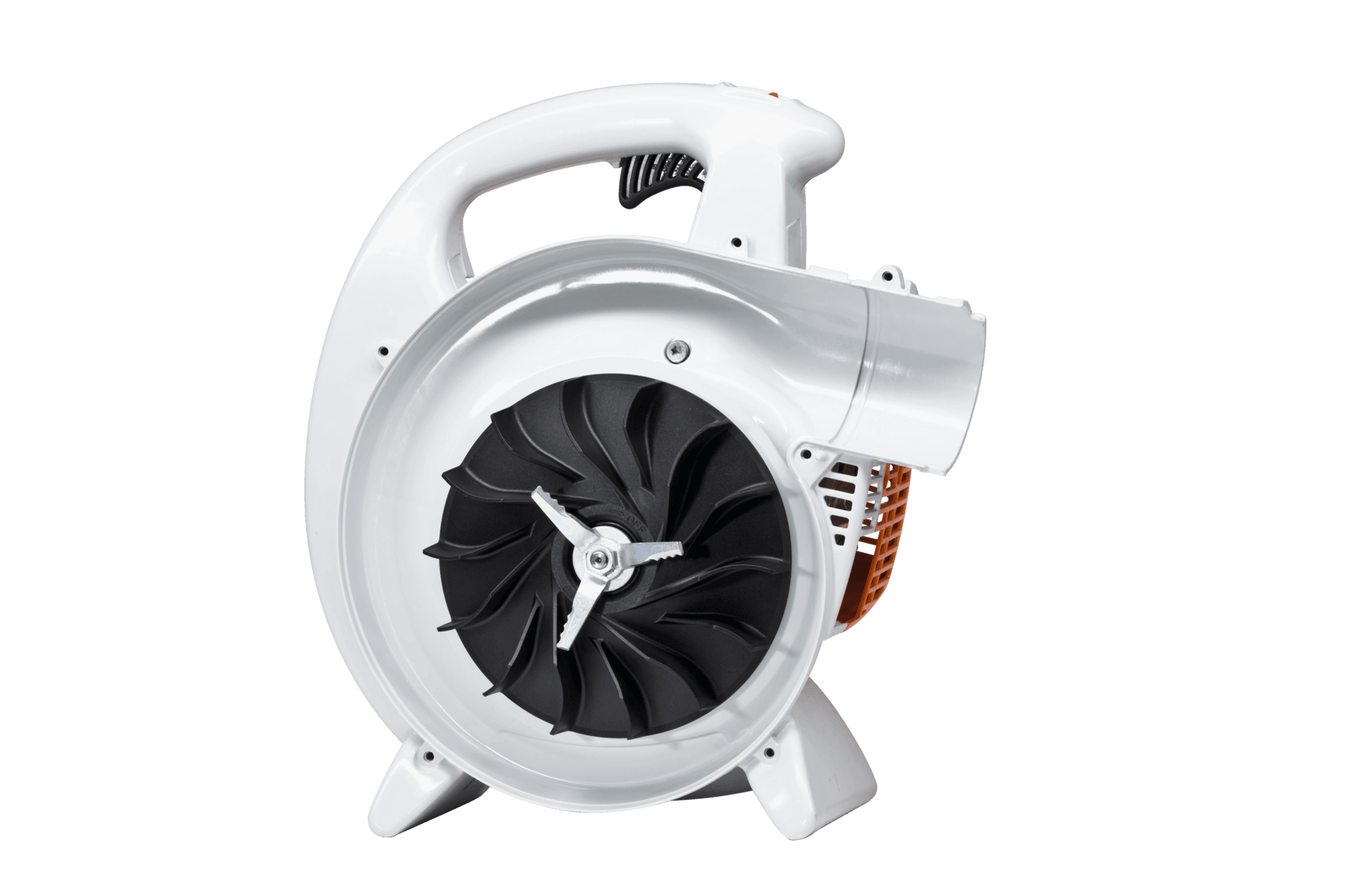 Stihl SH 86 Benzine Bladzuiger /-Blazer - keizers.nu