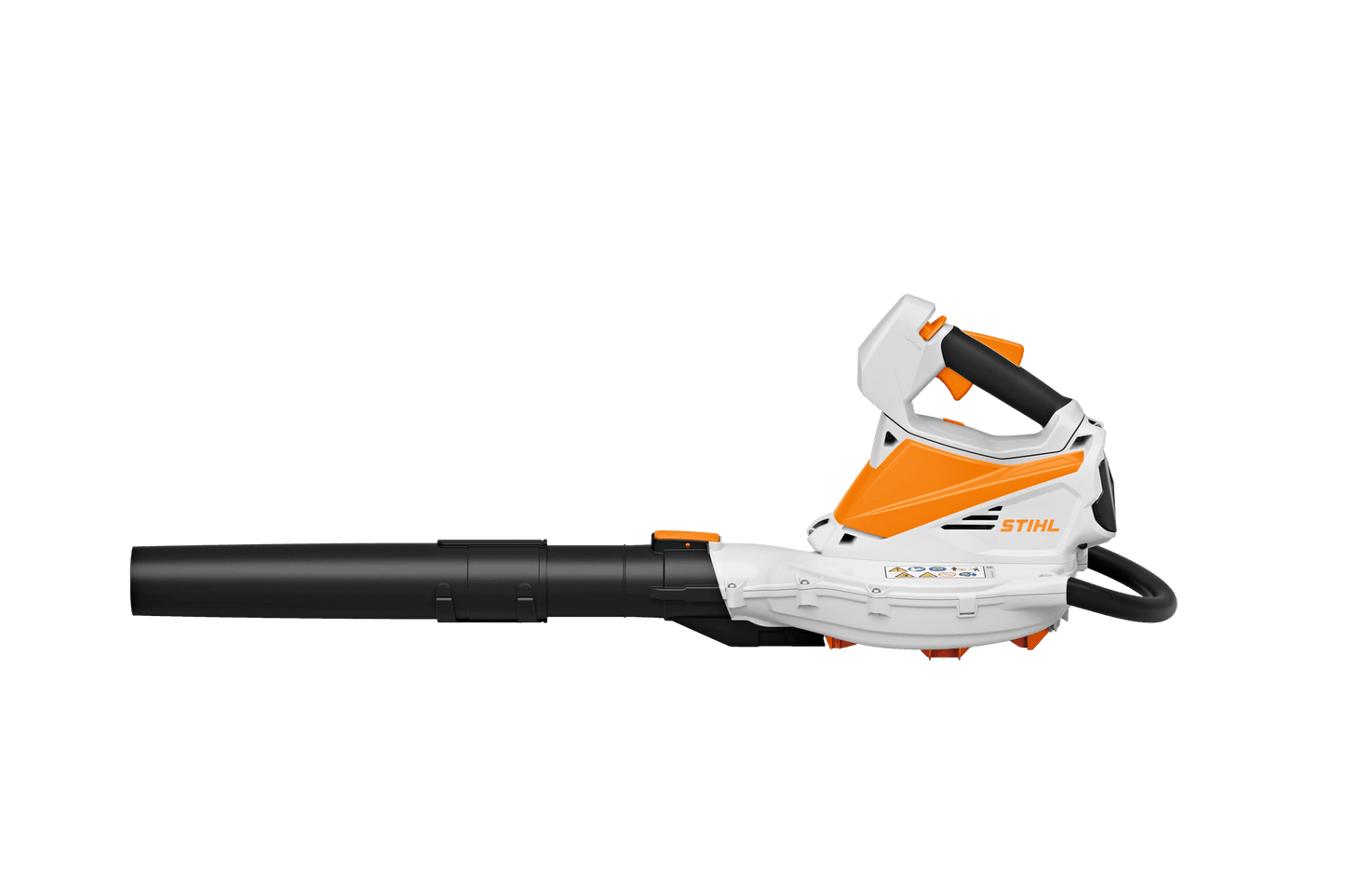 Stihl SHA 56 Accu Bladzuiger Body - keizers.nu