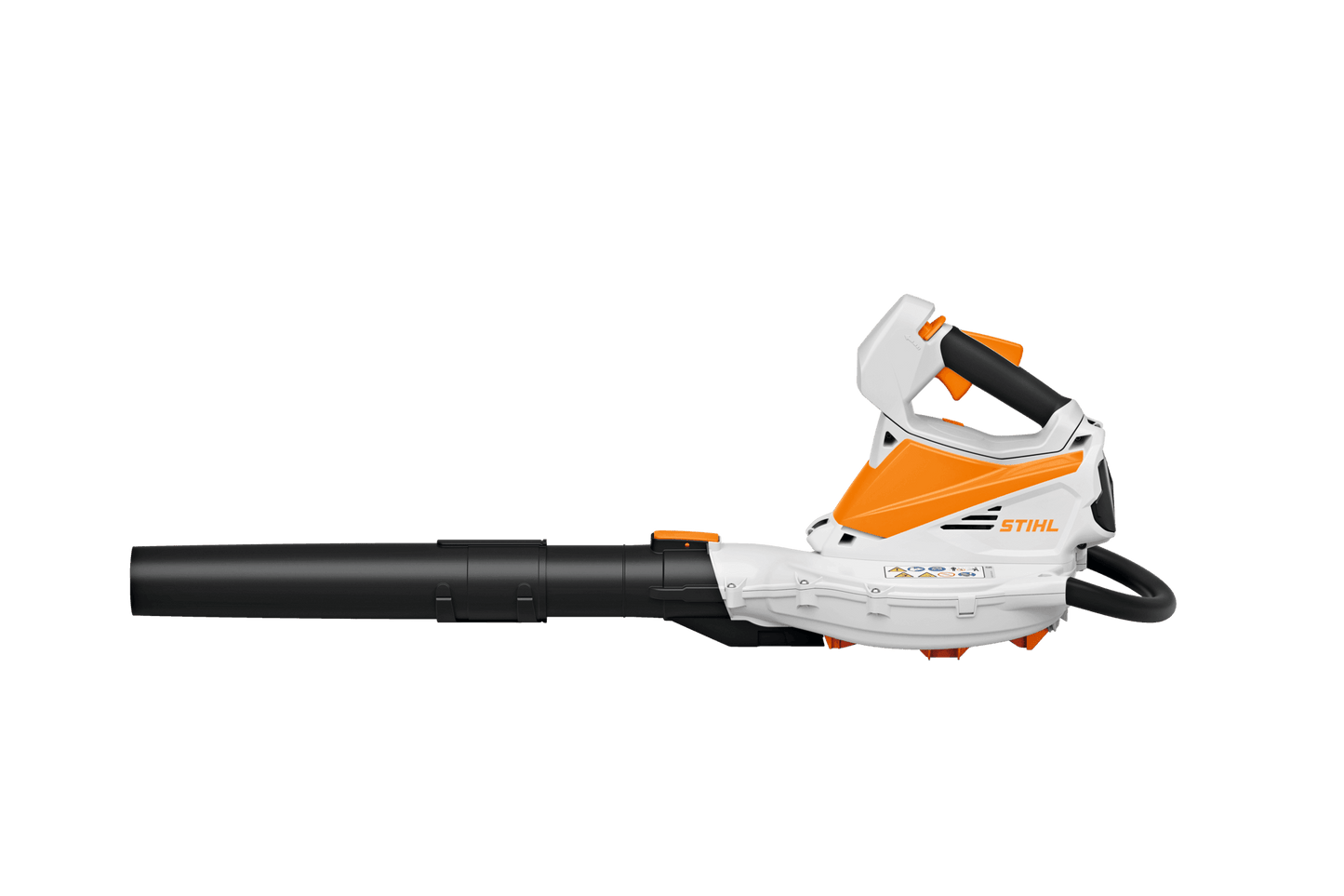 STIHL SHA 56 Accu Bladzuiger - Gratis Accudeal