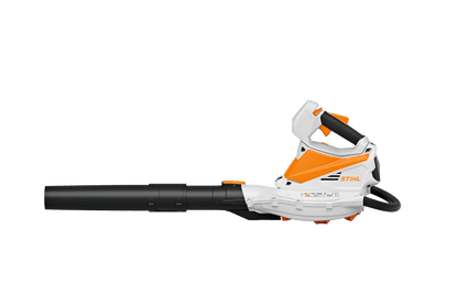 STIHL SHA 56 Accu Bladzuiger - Gratis Accudeal