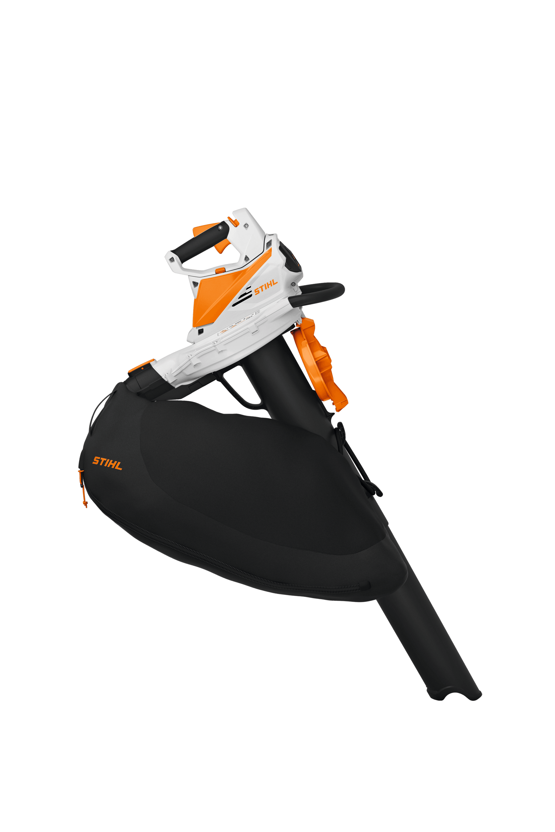 Stihl SHA 56 Accu Bladzuiger Incl. Accu en Lader - keizers.nu