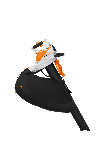 Stihl SHA 56 Accu Bladzuiger Incl. Accu en Lader - keizers.nu