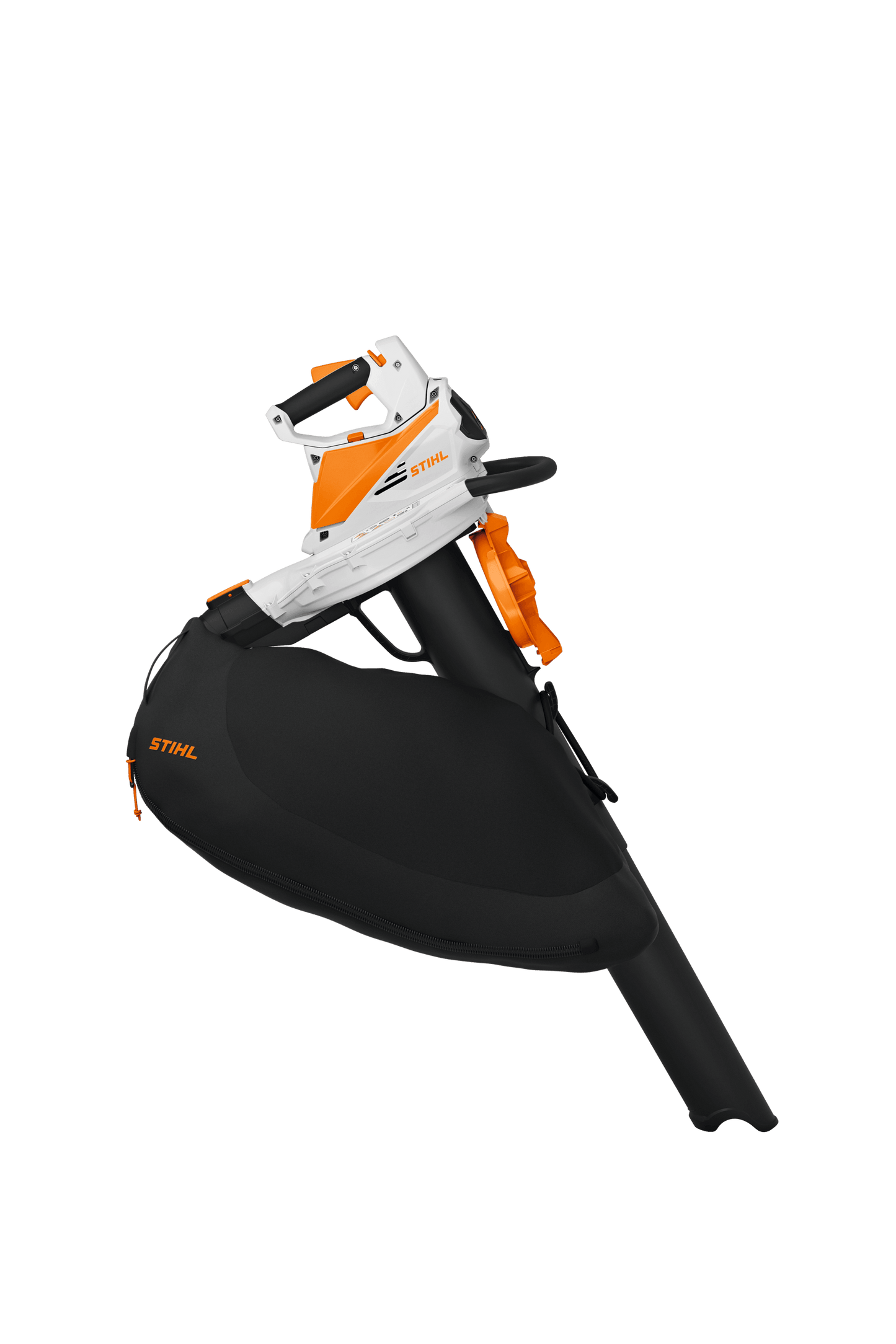 STIHL SHA 56 Accu Bladzuiger - Gratis Accudeal