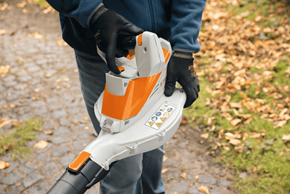STIHL SHA 56 Accu Bladzuiger - Gratis Accudeal
