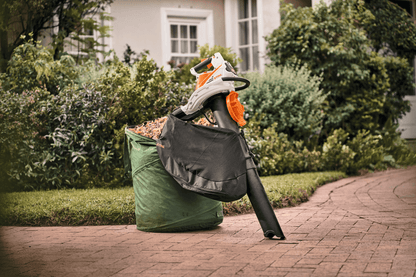 STIHL SHA 56 Accu Bladzuiger - Gratis Accudeal