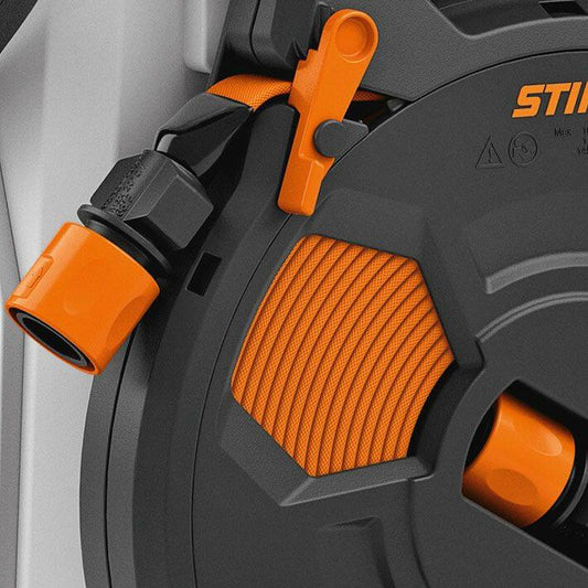 STIHL Slanghouder voor Hogedukreinigers