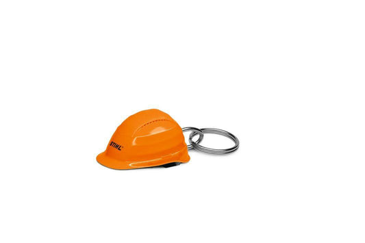 Stihl Sleutelhanger Helm - keizers.nu