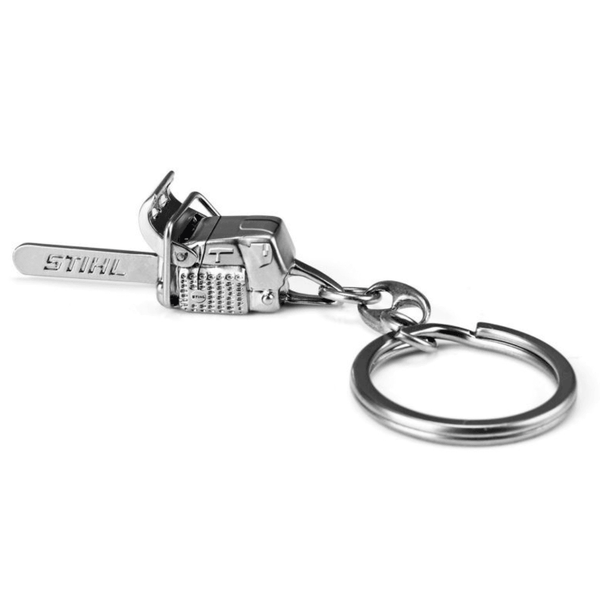 STIHL Sleutelhanger Kettingzaag Metaal