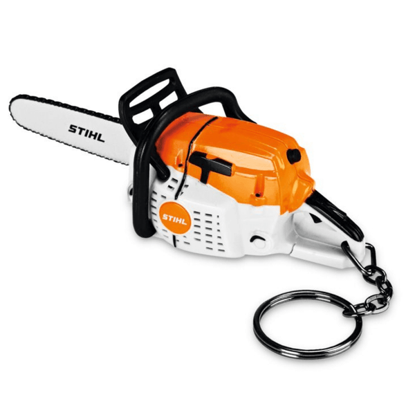 STIHL Sleutelhanger Motorzaag met Geluid