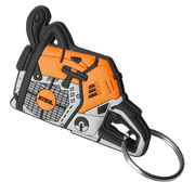 STIHL Sleutelhoesje