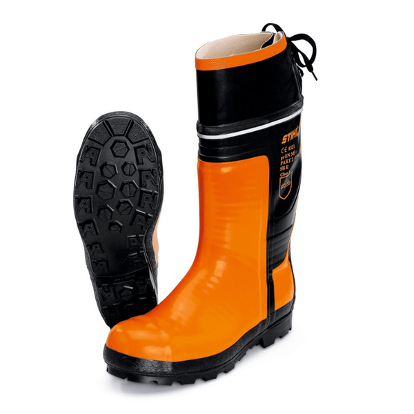 STIHL Special MS-Rubberen Laarzen - 42