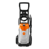 Stihl Speelgoed Hogedrukreiniger inclusief Accu - keizers.nu