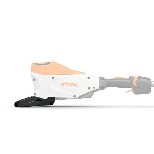 Stihl Steun voor HTA 135 en HLA 135 - keizers.nu