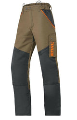 STIHL TriProtect FS Bosmaaier Beschermingsbroek