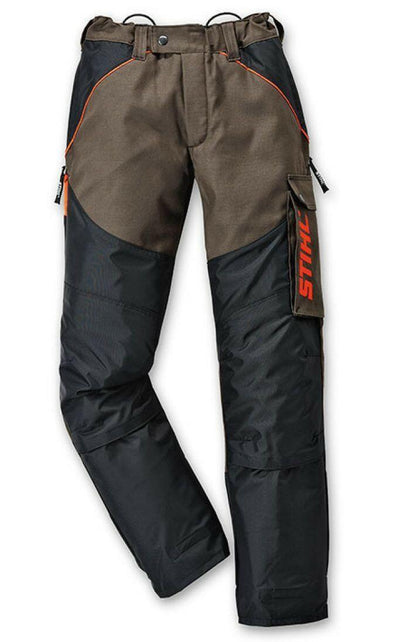 STIHL TriProtect FS Bosmaaier Beschermingsbroek