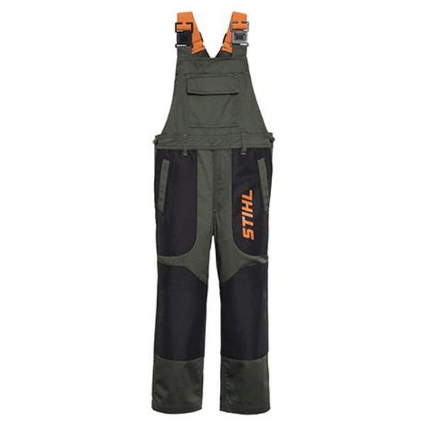 STIHL Tuinbroek KIDS 110-116