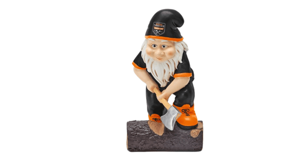 STIHL Tuinkabouter Timbersports