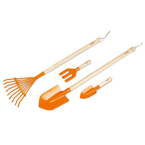 STIHL Tuinset Kids