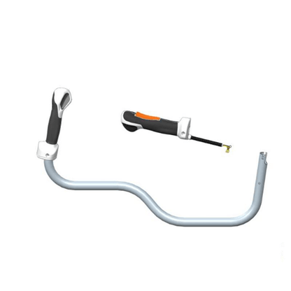 Stihl Upgrade Kit 1 voor FS 261 - keizers.nu