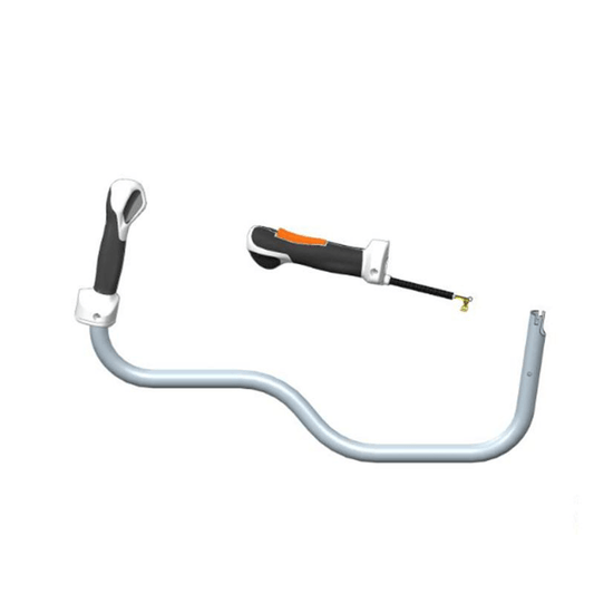 Stihl Upgrade Kit 2 voor FS 361, FS 411, FS 461 - keizers.nu