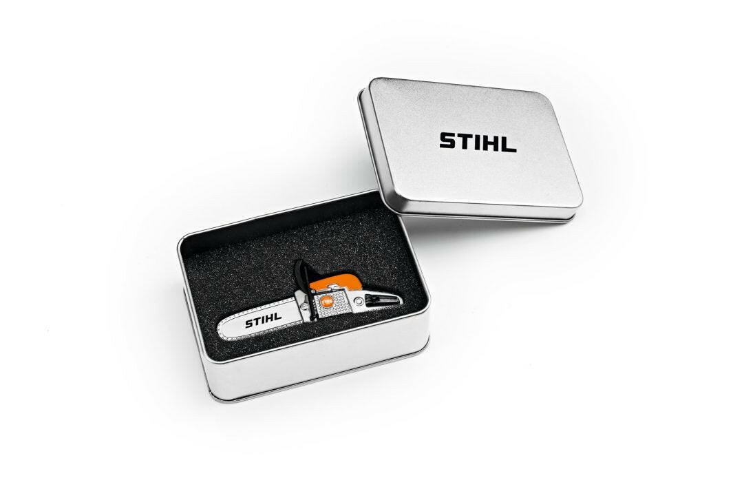 Stihl USB-Stick Kettingzaag 8 GB - keizers.nu