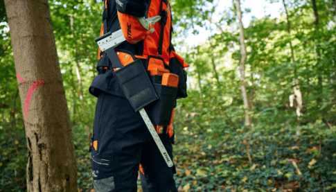 Stihl Velwigtas voor Advance X-Flex - keizers.nu