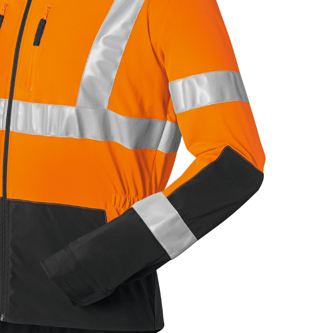 STIHL Vent Reflecterend Jack - Large