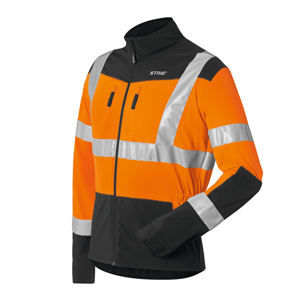 STIHL Vent Reflecterend Jack - XXX-Large