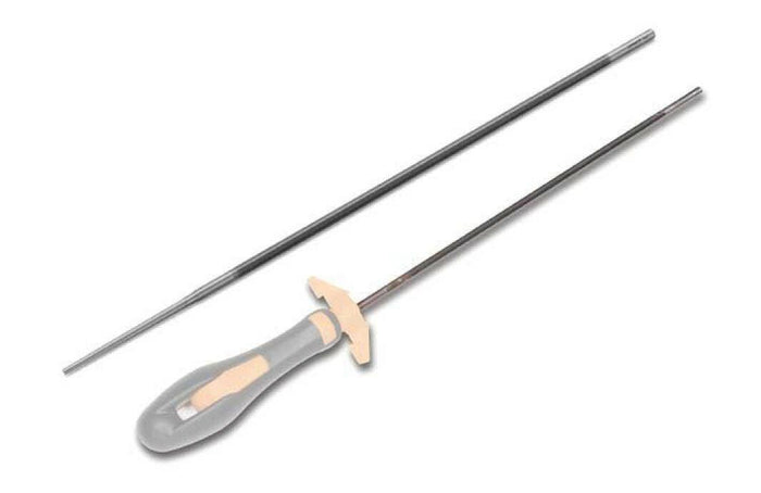 STIHL Vijl rond 4,8 x 200 mm - keizers.nu