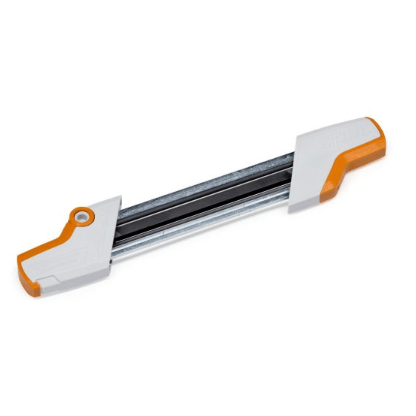 Stihl Vijlhouder 2-in-1, voor 1/4"en 3/8" P Zaagketting - Ø 4,0 mm - keizers.nu