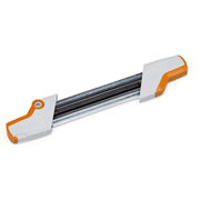 STIHL Vijlhouder 2-in-1 voor 1/4" P -ketting, Ø 3,2 mm