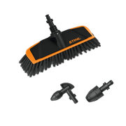 STIHL Wasborstelset voor Hogedrukreinigers (Modellen tot 2022)