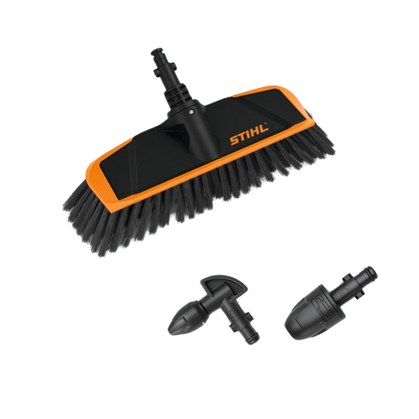STIHL Wasborstelset voor Hogedrukreinigers (Modellen tot 2022)