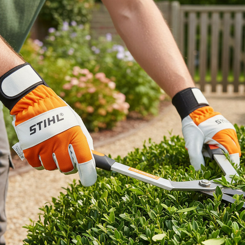 STIHL Werkhandschoenen - ADVANCE Ergo-keizers.nu