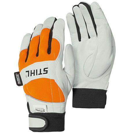 STIHL Werkhandschoenen - DYNAMIC PROTECT MS Met Snijbescherming - Medium