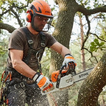 STIHL Werkhandschoenen - DYNAMIC PROTECT MS Met Snijbescherming-keizers.nu